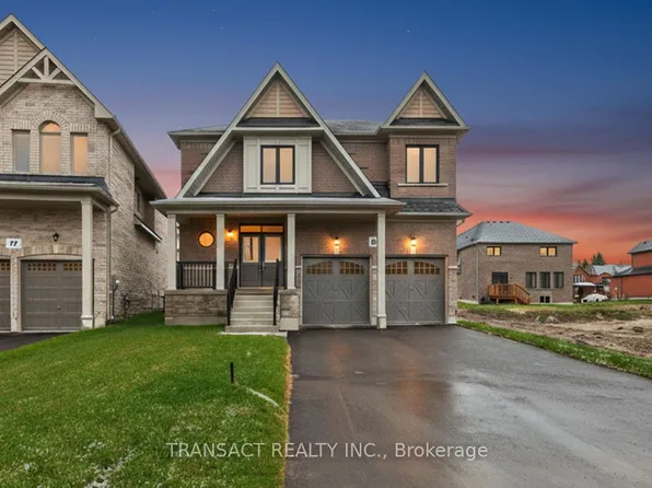 15 Baycroft Blvd, Essa, ON L3W 0M1