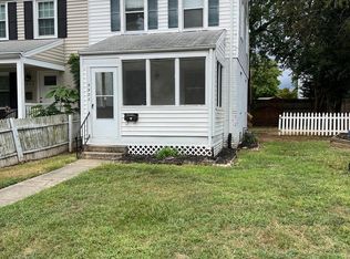 5926 Williamsburg Rd, Alexandria, VA 22303