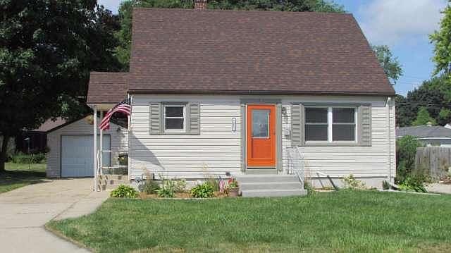 1st image of this home