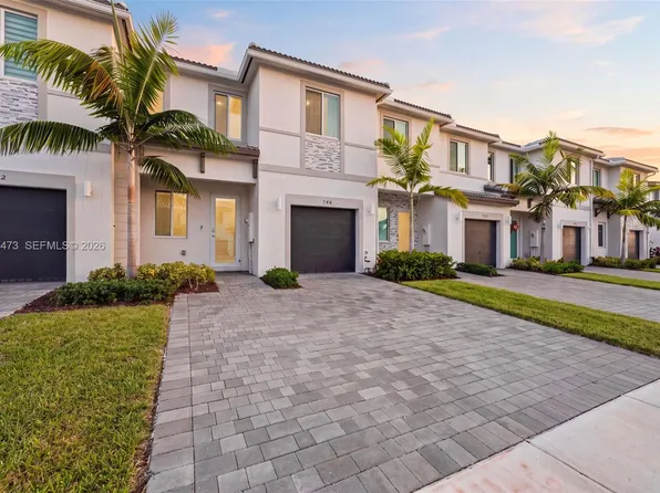 746 SE 14th St, Homestead, FL 33034