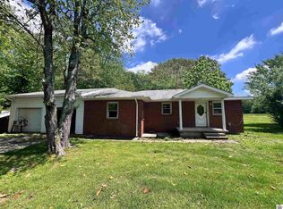 2340 Olivet Church Rd, Paducah, KY 42001