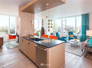 1321 Seneca #1201, Seattle, WA 98101