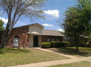 7327 Emory Oak Ln, Dallas, TX 75249