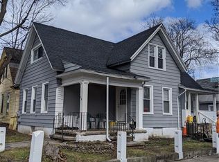 38 Violetta St, Rochester, NY 14608