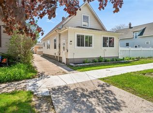 53 2nd Ave, North Tonawanda, NY 14120