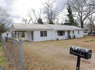 30 Dogwood Ln, Woodbury, GA