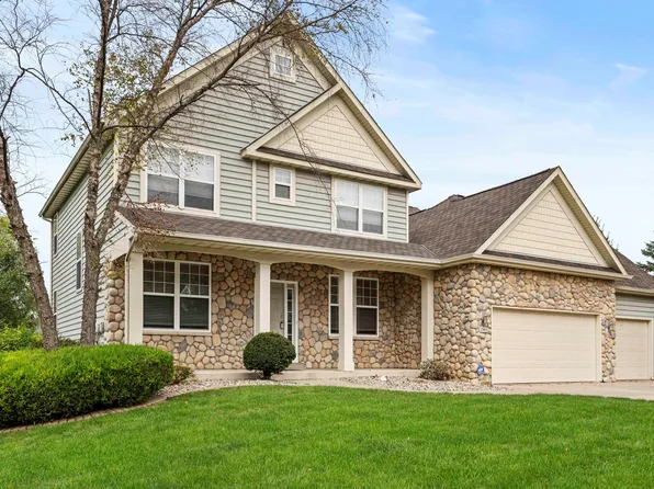 2903 Windsor Trl, Valparaiso, IN 46385