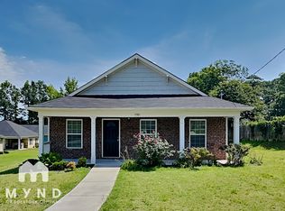 5581 Ricky Ln, Mableton, GA 30126