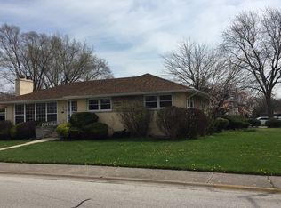 16065 Ellis Ave, South Holland, IL