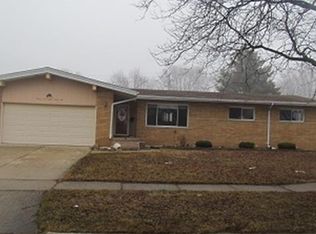 24836 Masch Ave, Warren, MI 48091