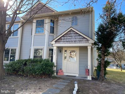 317 Kent Ln, Perkasie, PA, 18944