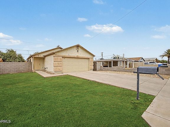 2nd image of 2434 E ROESER Road