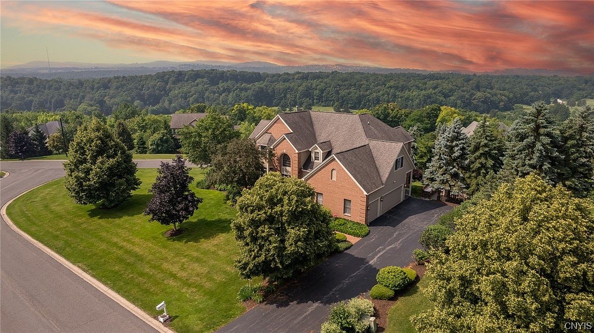 6101 Wolfeboro Rd, Jamesville, NY 13078 MLS S1482146 Zillow