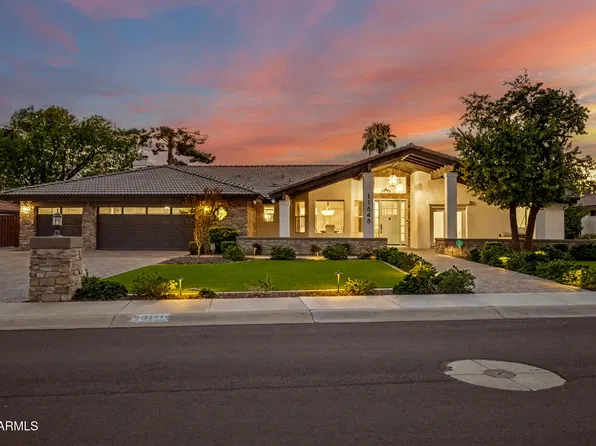 11848 N 53RD Street, Scottsdale, AZ 85254