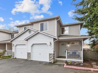 1025 90th St SW APT 9, Everett, WA 98204