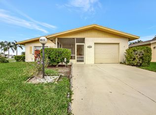 3815 Rowena Cir, West Palm Beach, FL 33417