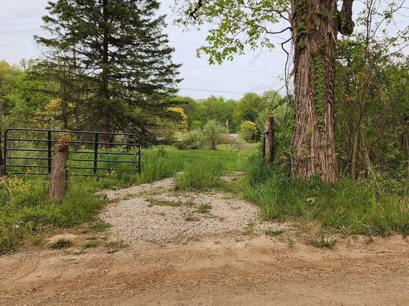 0 Pontiac Lake Rd Parcel A, White Lake, MI 48383