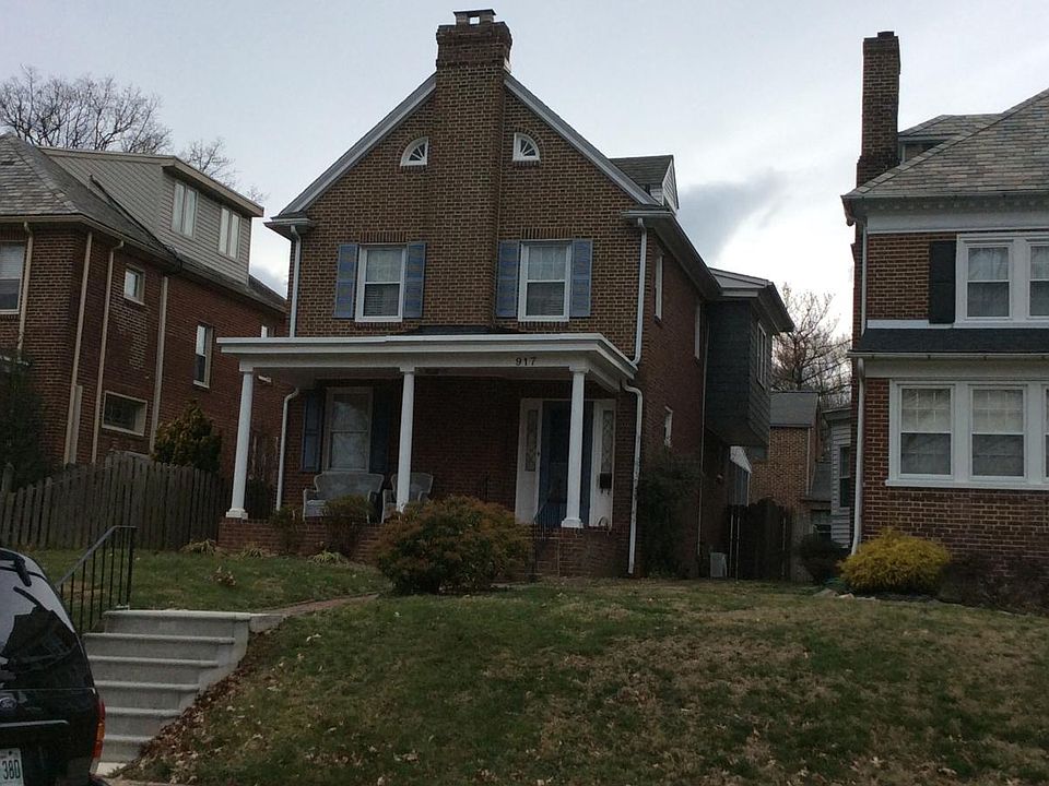 1st image of 917 N Bancroft Pkwy