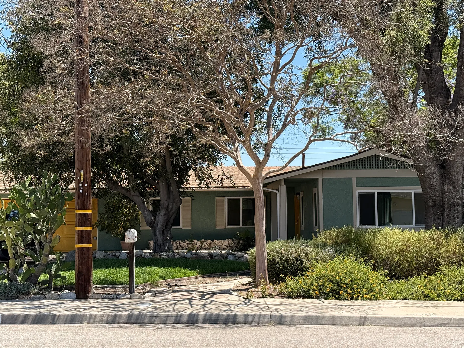 3 bed, 1200 sqft, $3,200 — Photo 1