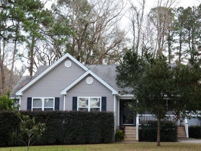 811 Coates Ln, Beaufort, SC, 29902