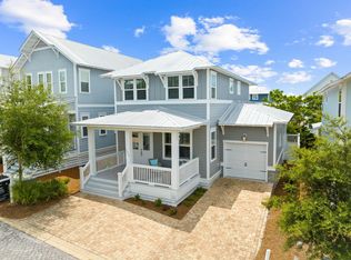 108 Gulfview Way, Santa Rosa Beach, FL 32459