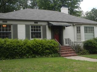 516 W G Ave, N Little Rock, AR 72116