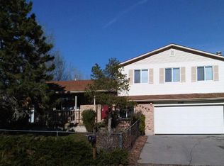 2246 Elkhart St, Aurora, CO 80011