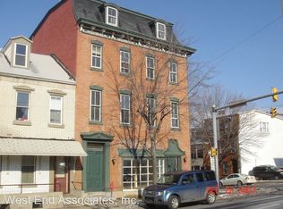801 Chew St APT 5, Allentown, PA 18102