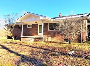 7428 Indian Creek Rd, Wise, VA 24293