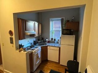1153 Commonwealth Ave #5, Allston, MA 02134