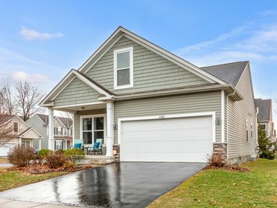 4083 Keilach Ave, Columbus, OH, 43219