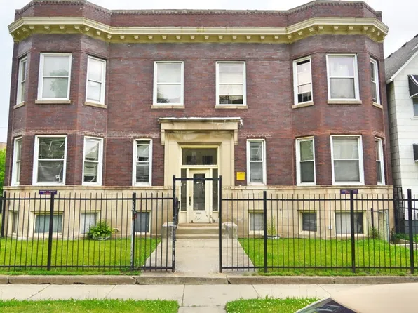 7321 S Stewart Ave, Chicago, IL 60621