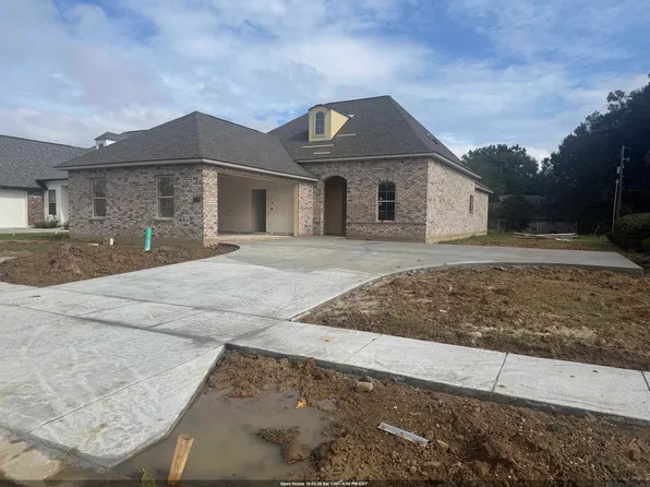 37516 Cattle Ave, Prairieville, LA 70769