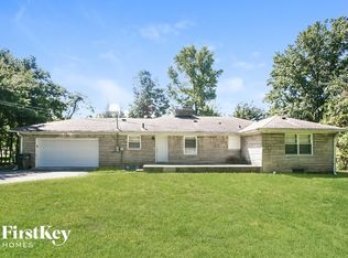 4050 E 42nd St, Indianapolis, IN 46226