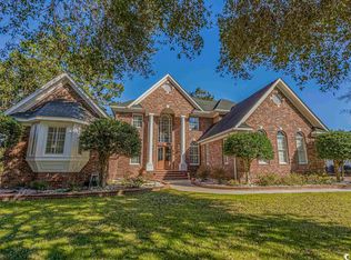 8231 Timber Ridge Rd, Conway, SC 29526