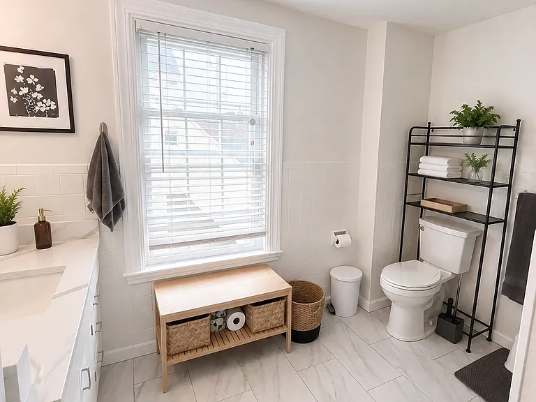 55 Myrtle St #1 — Photo 7