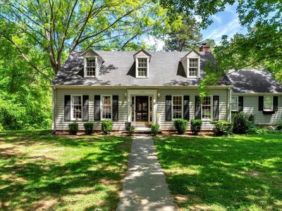 1507 Friend Ave, South Boston, VA, 24592