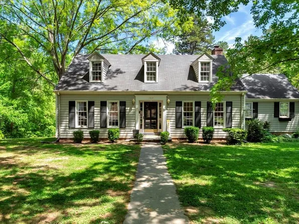 1507 Friend Ave, South Boston, VA 24592