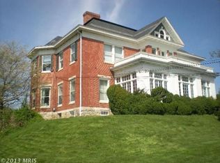 29 E Main St, Middletown, MD 21769