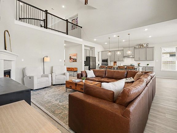 5th image of 4917 Harbor Brooks Ln