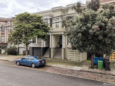855-857 Page St, San Francisco, CA, 94117