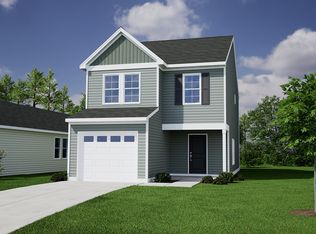 244 Bangalore Way, Gilbert, SC 29054