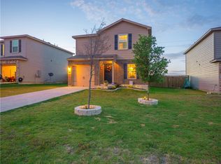 620 Cleary Ln, Jarrell, TX 76537