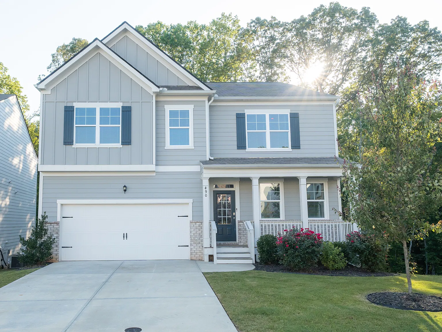 490 Barnwood Ln — Photo 1