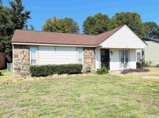 54 Bonita Dr, Memphis, TN 38109