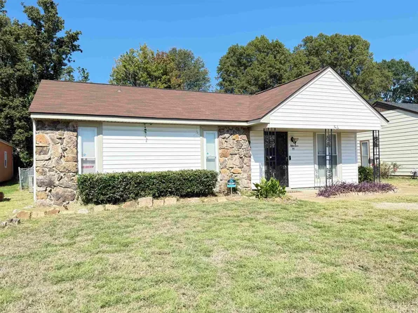 54 Bonita Dr, Memphis, TN 38109