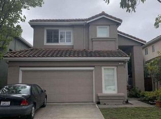 8 Ferro Ct, Alameda, CA 94502