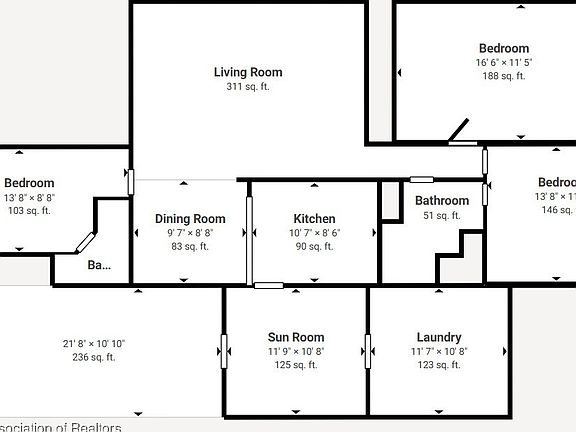 2nd image of this home