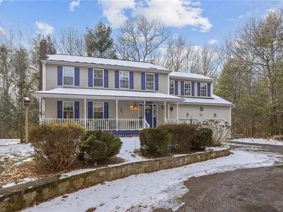 33 Linden Ln, West Greenwich, RI, 02817