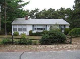 9 Wixon Rd, Dennis Port, MA 02639